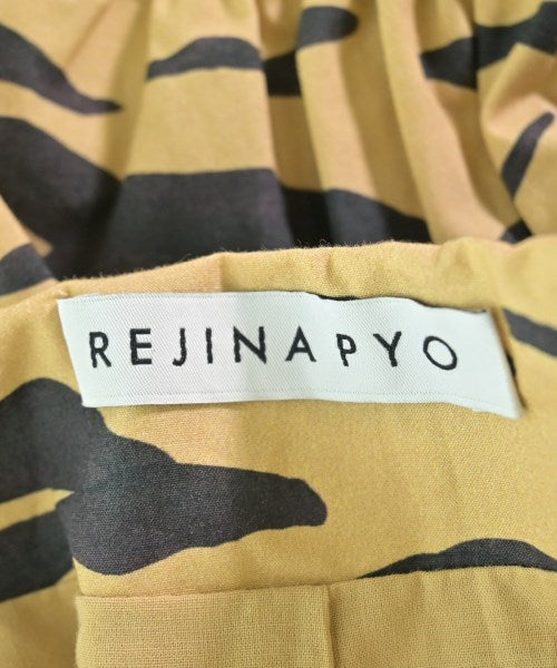 REJINA PYO กระโปรงยาว/แม็กซี่ยาว