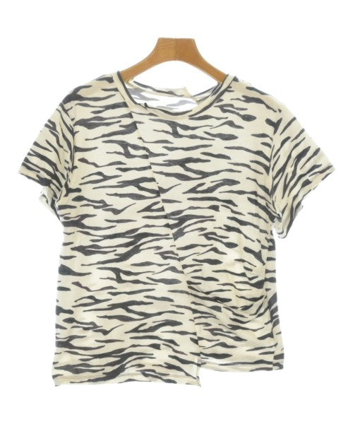 REJINA PYO เสื้อยืด/เสื้อท็อปส์