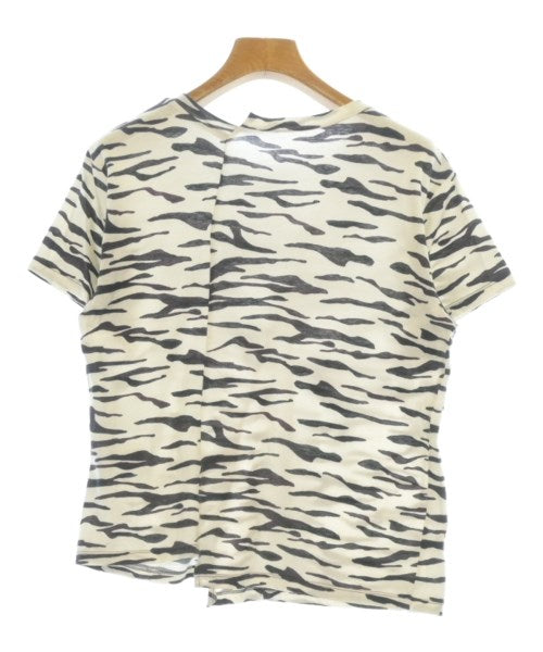 REJINA PYO เสื้อยืด/เสื้อท็อปส์