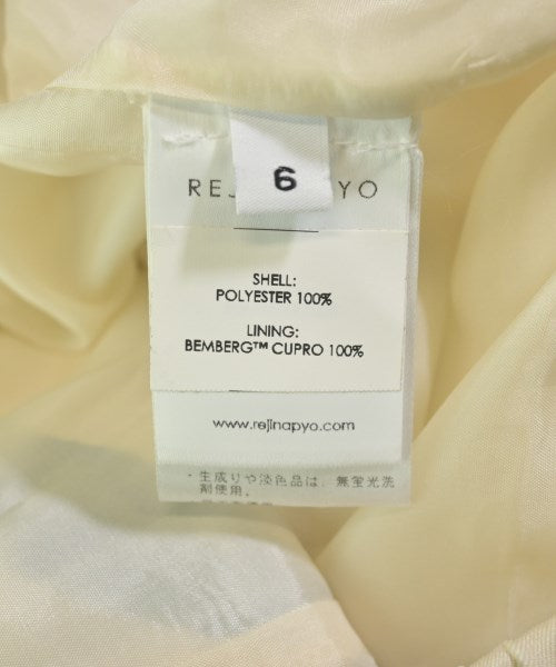 REJINA PYO กางเกง อื่น