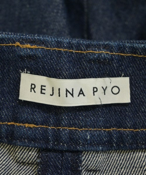 REJINA PYO ยีนส์