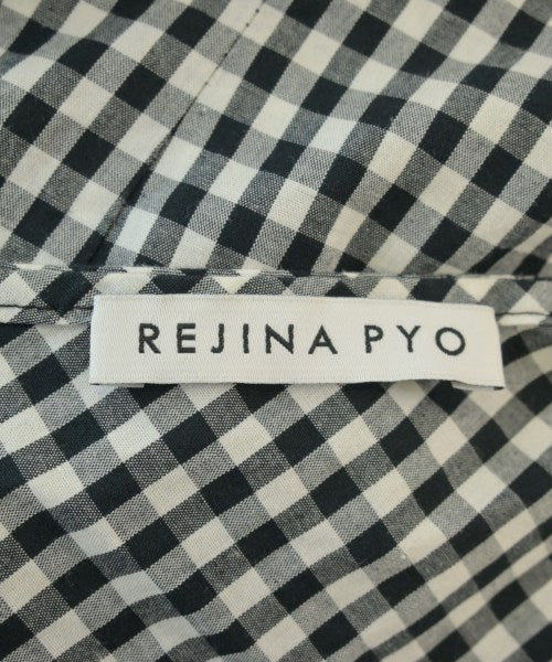 REJINA PYO ชุดเดรส