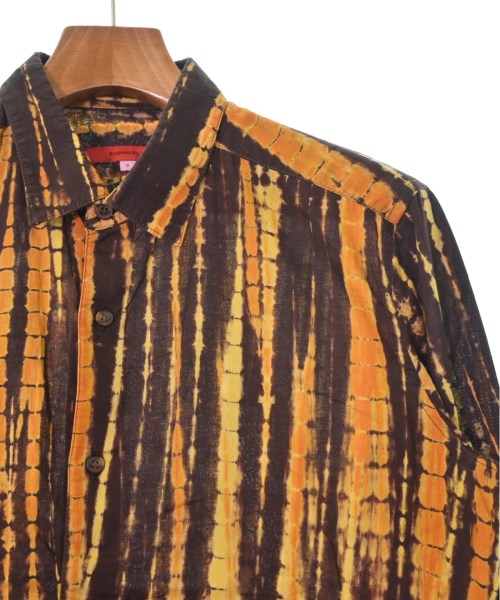 ECKHAUS LATTA เสื้อลำลอง