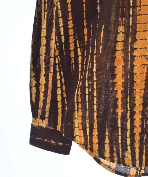 ECKHAUS LATTA เสื้อลำลอง