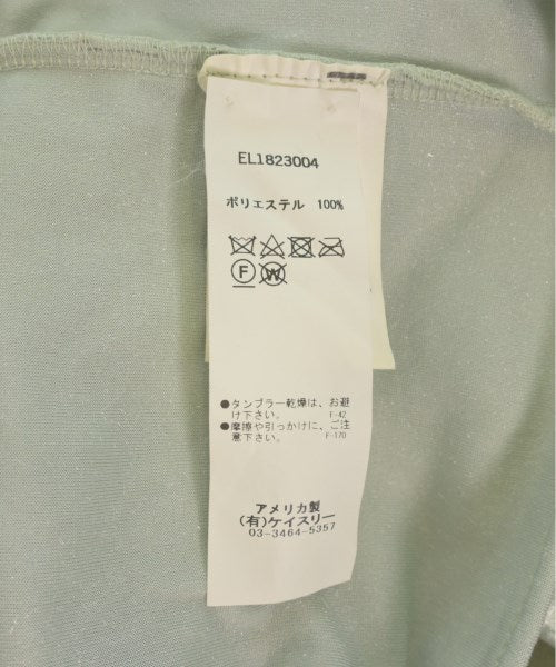 ECKHAUS LATTA เสื้อยืด/เสื้อท็อปส์