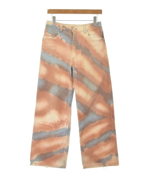 ECKHAUS LATTA ยีนส์