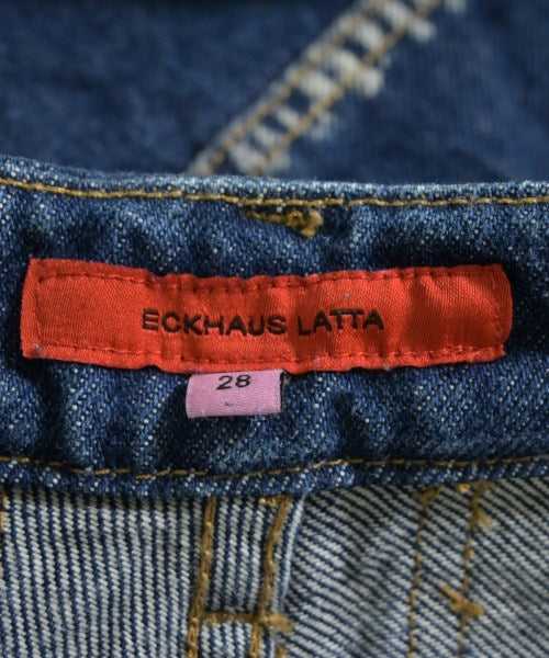 ECKHAUS LATTA ยีนส์