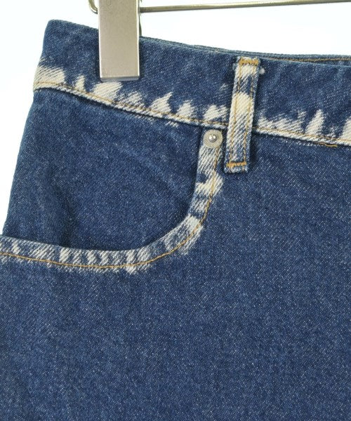 ECKHAUS LATTA ยีนส์