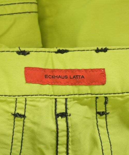 ECKHAUS LATTA กางเกง อื่น