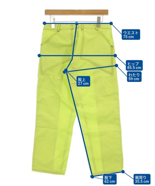 ECKHAUS LATTA กางเกง อื่น