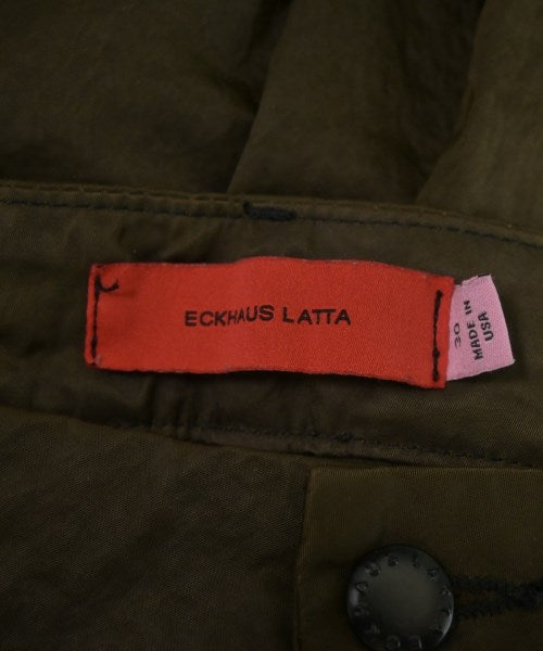 ECKHAUS LATTA กางเกง อื่น