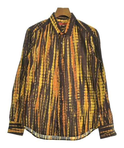 ECKHAUS LATTA เสื้อลำลอง