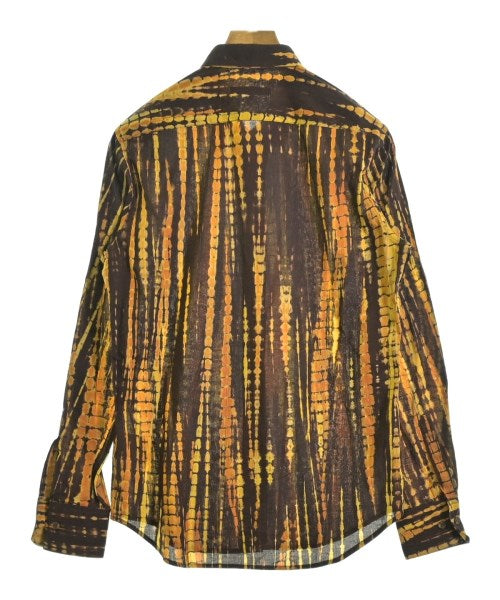 ECKHAUS LATTA เสื้อลำลอง