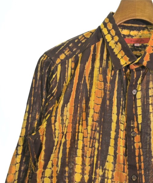 ECKHAUS LATTA เสื้อลำลอง