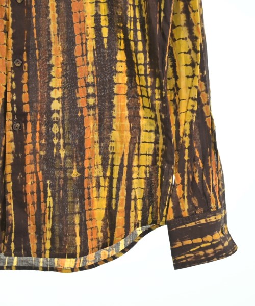ECKHAUS LATTA เสื้อลำลอง