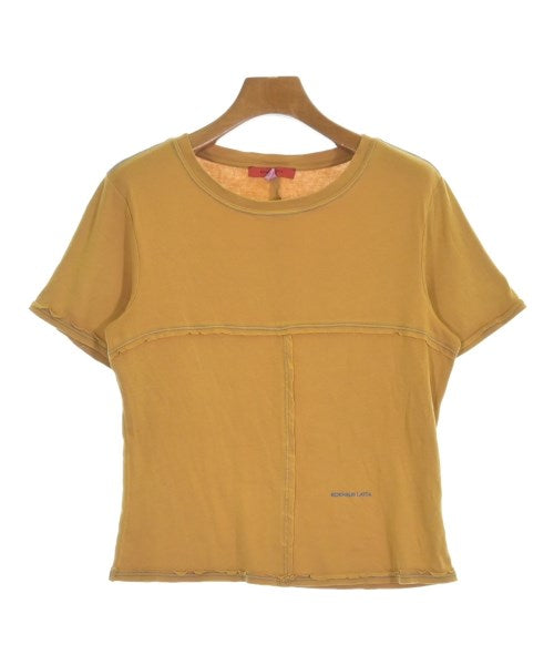 ECKHAUS LATTA เสื้อยืด/เสื้อท็อปส์