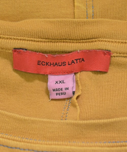ECKHAUS LATTA เสื้อยืด/เสื้อท็อปส์
