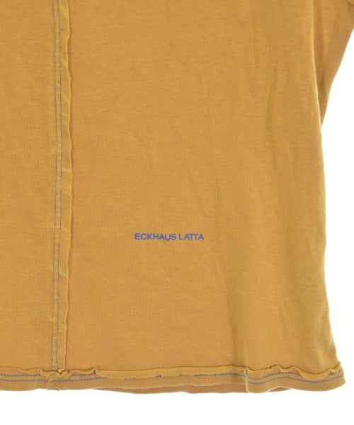 ECKHAUS LATTA เสื้อยืด/เสื้อท็อปส์