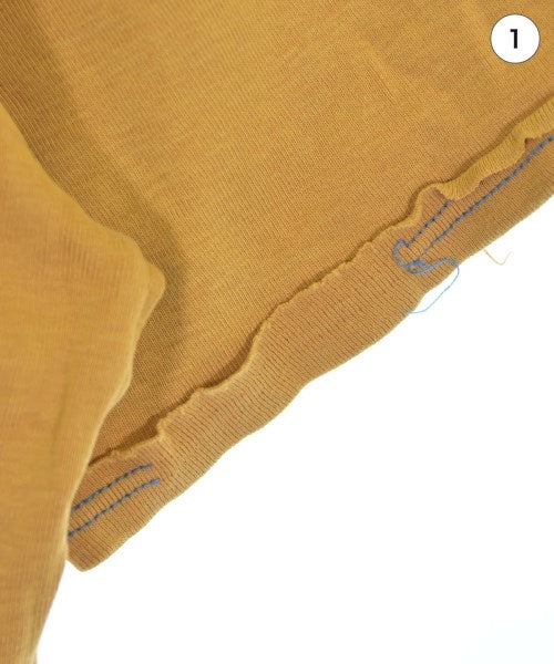 ECKHAUS LATTA เสื้อยืด/เสื้อท็อปส์