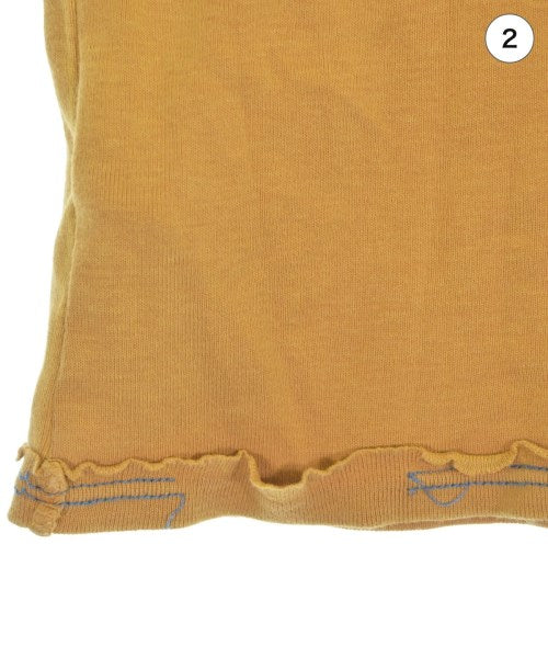 ECKHAUS LATTA เสื้อยืด/เสื้อท็อปส์