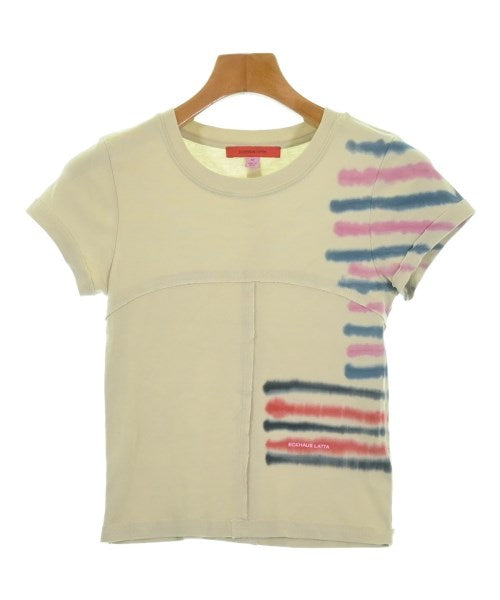 ECKHAUS LATTA เสื้อยืด/เสื้อท็อปส์