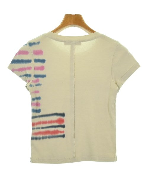 ECKHAUS LATTA เสื้อยืด/เสื้อท็อปส์