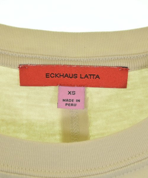 ECKHAUS LATTA เสื้อยืด/เสื้อท็อปส์