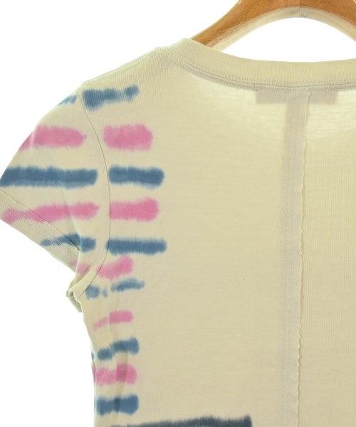 ECKHAUS LATTA เสื้อยืด/เสื้อท็อปส์