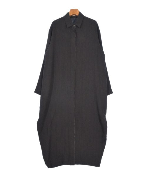 NEHERA เดรสที่เป็นเสื้อเชิ้ตตัวยาว