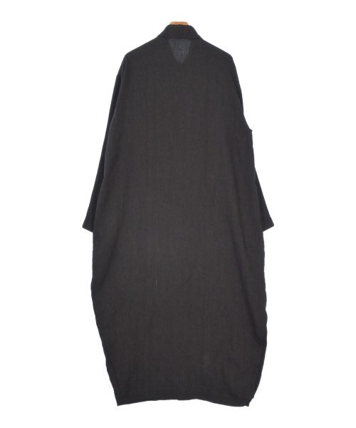 NEHERA เดรสที่เป็นเสื้อเชิ้ตตัวยาว