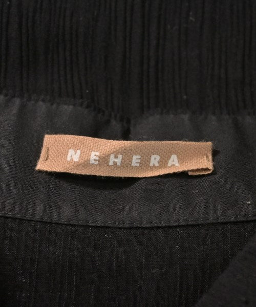 NEHERA เดรสที่เป็นเสื้อเชิ้ตตัวยาว