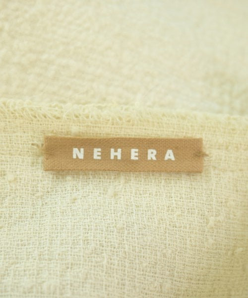 NEHERA แจ็คเก็ตลำลอง