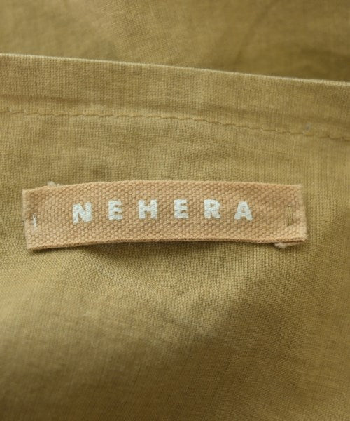 NEHERA เสื้อลำลอง