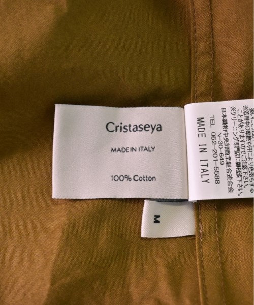 CristaSeya เสื้อโค้ท อื่น