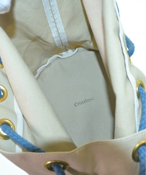 CristaSeya กระเป๋าสะพาย