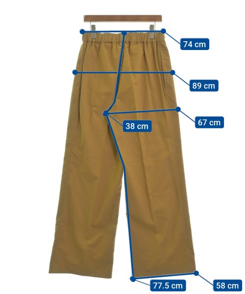 CristaSeya กางเกง อื่น