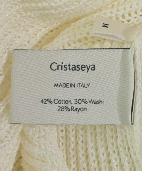 CristaSeya เสื้อกันหนาว