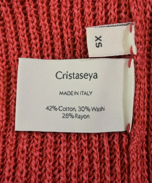 CristaSeya เสื้อกันหนาว