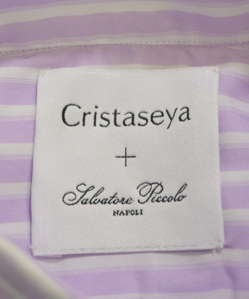 CristaSeya เสื้อลำลอง
