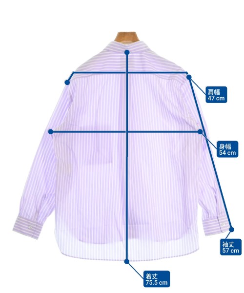 CristaSeya เสื้อลำลอง
