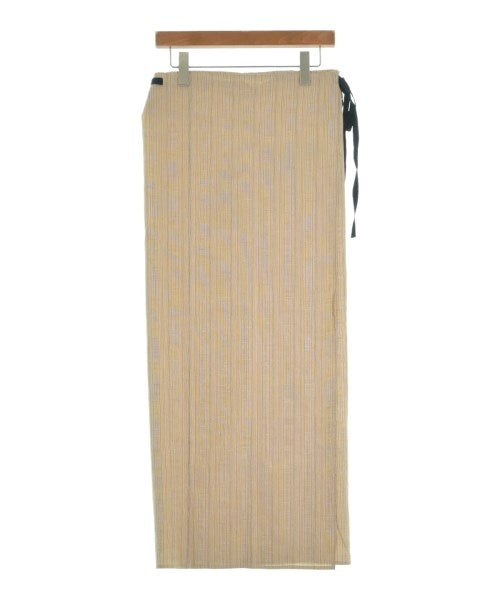 CristaSeya กระโปรงยาว/แม็กซี่ยาว