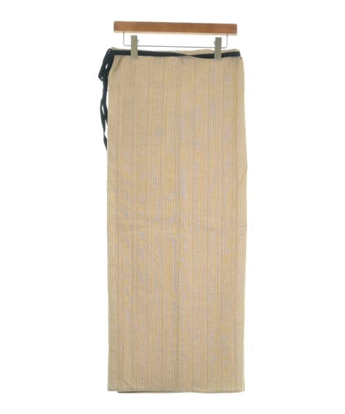 CristaSeya กระโปรงยาว/แม็กซี่ยาว