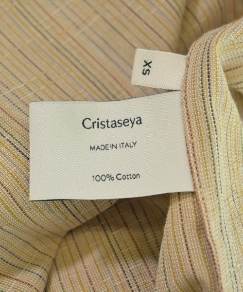 CristaSeya กระโปรงยาว/แม็กซี่ยาว