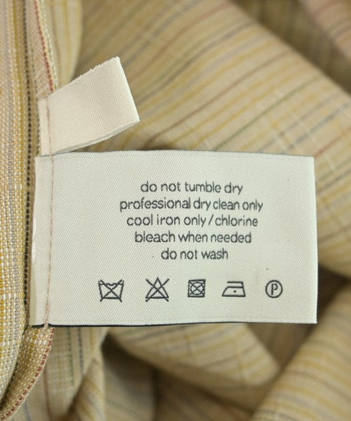 CristaSeya กระโปรงยาว/แม็กซี่ยาว