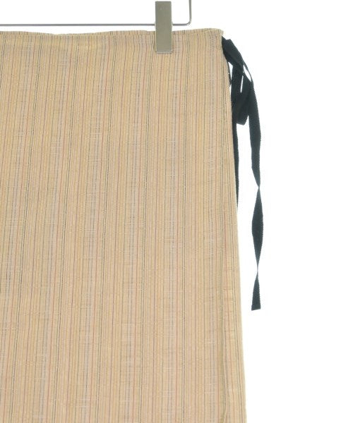 CristaSeya กระโปรงยาว/แม็กซี่ยาว