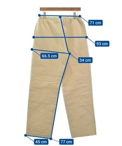 CristaSeya กางเกง อื่น