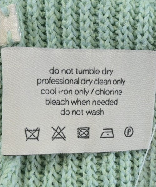 CristaSeya เสื้อกันหนาว