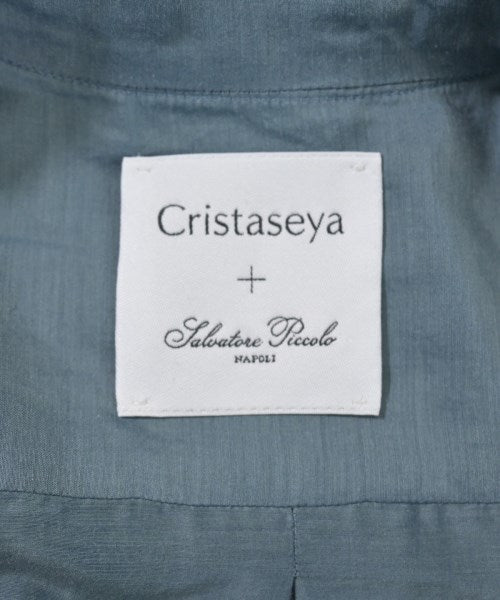 CristaSeya เสื้อลำลอง