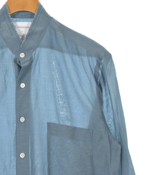 CristaSeya เสื้อลำลอง