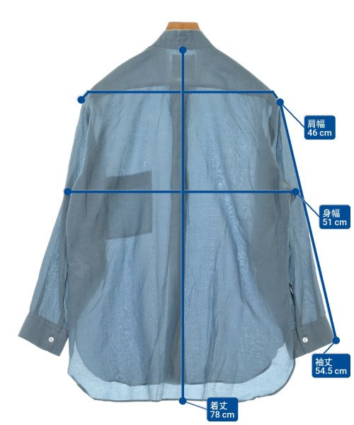 CristaSeya เสื้อลำลอง